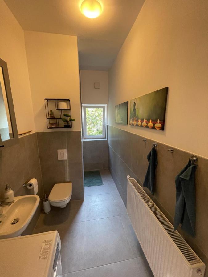 Luxury Designer Apartment 브레머하펜 외부 사진