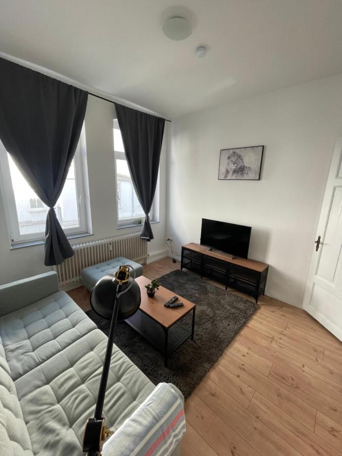 Luxury Designer Apartment 브레머하펜 외부 사진